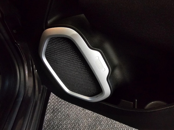 Used Jeep Renegade 2016 for sale - 75333811: Photo 39