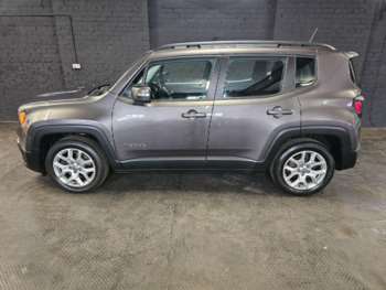 Used Jeep Renegade 2016 for sale - 75333811: Photo