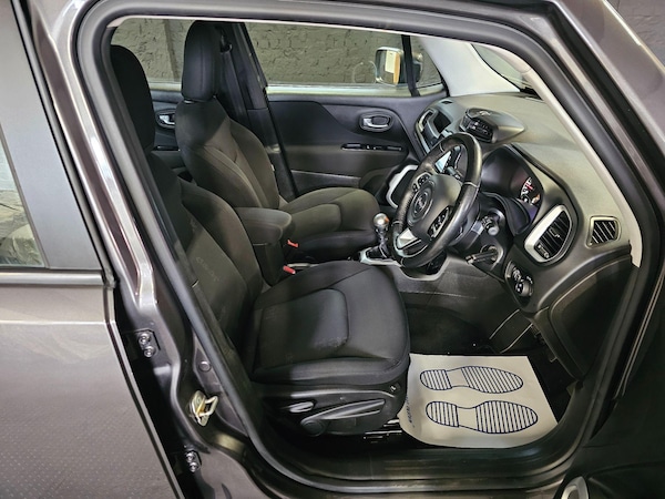 Used Jeep Renegade 2016 for sale - 75333811: Photo 40