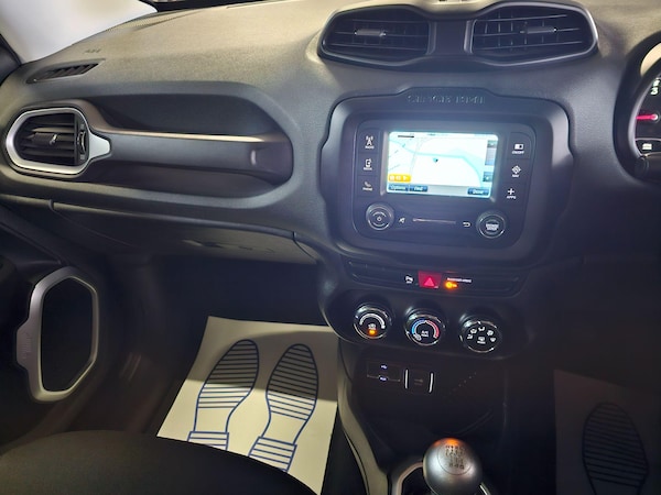 Used Jeep Renegade 2016 for sale - 75333811: Photo 44