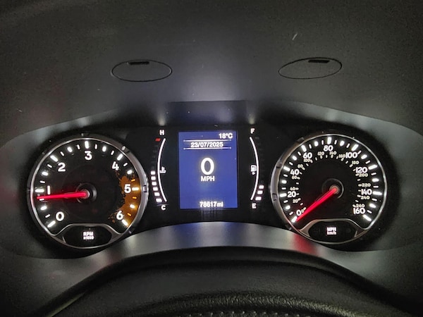 Used Jeep Renegade 2016 for sale - 75333811: Photo 54