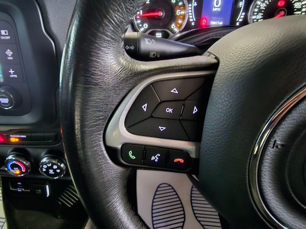 Used Jeep Renegade 2016 for sale - 75333811: Photo 59