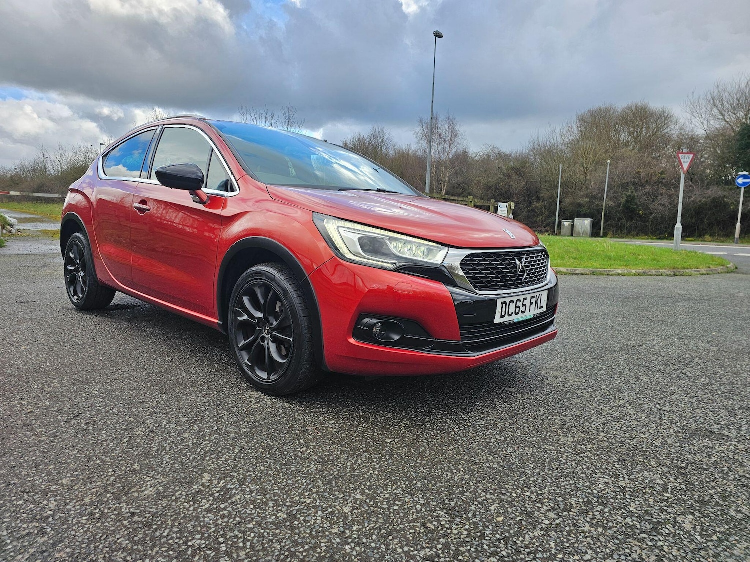 Used DS Automobiles DS 4 Crossback for sale - 77705514: Photo 10