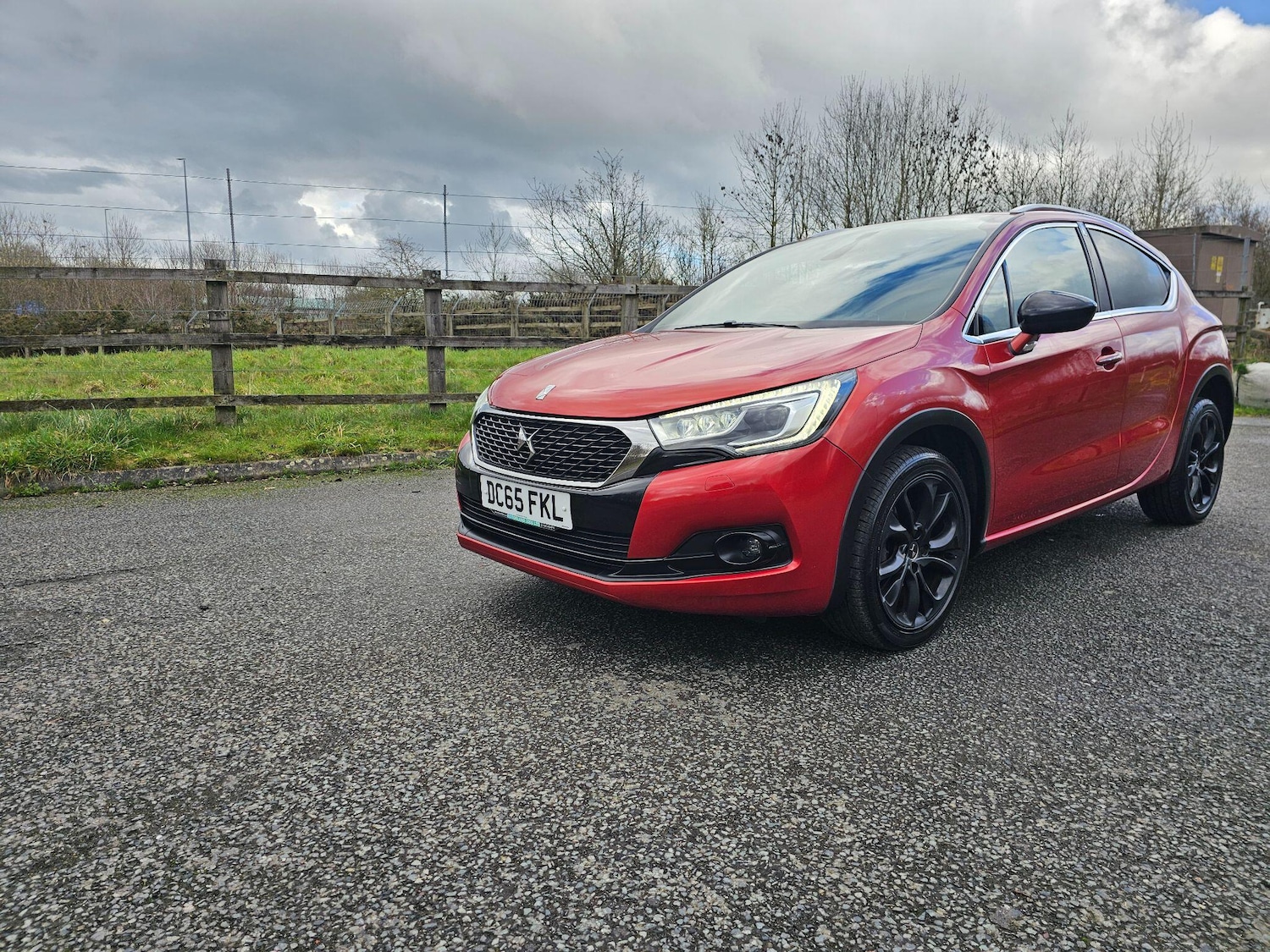 Used DS Automobiles DS 4 Crossback for sale - 77705514: Photo 12