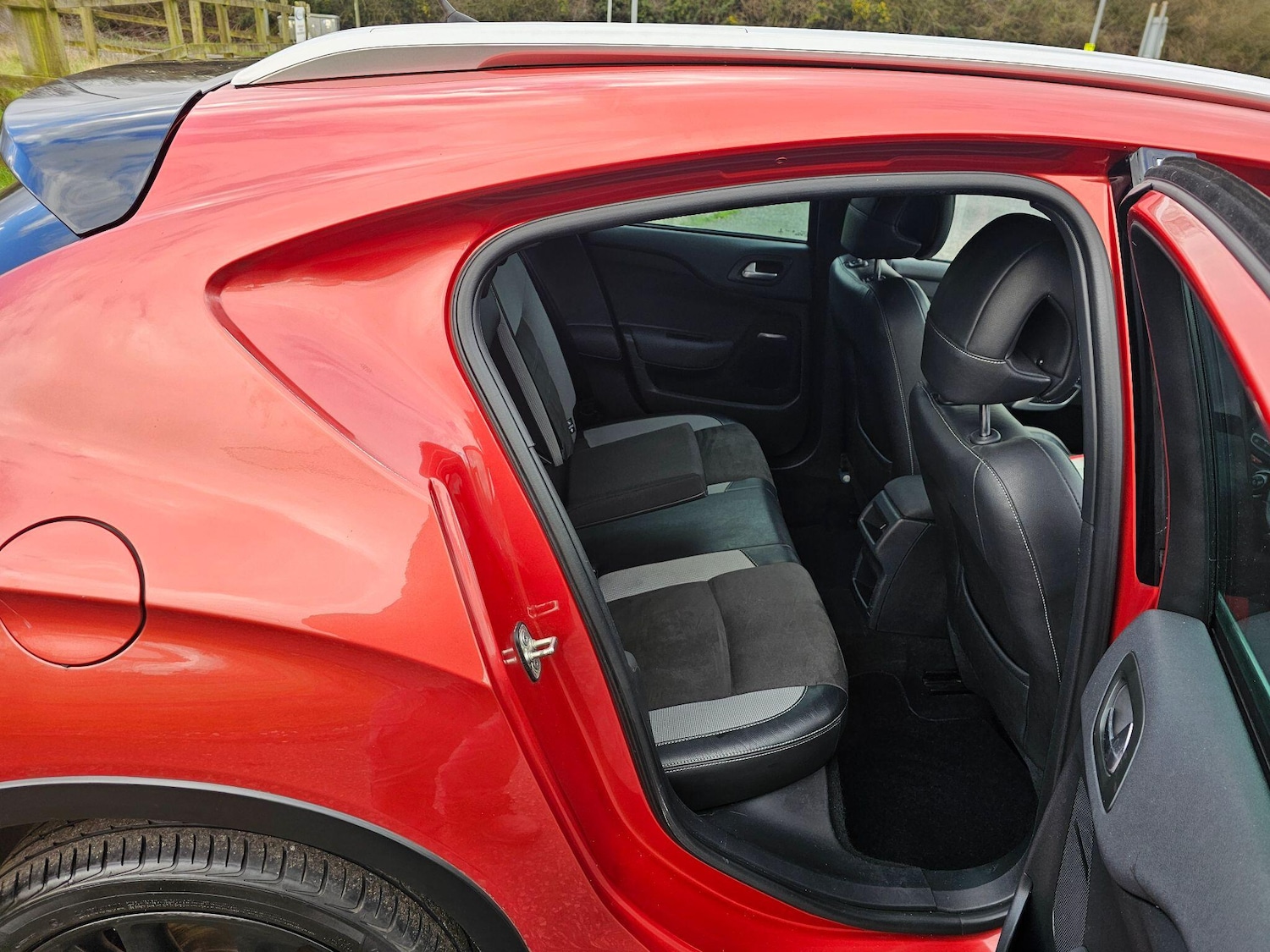 Used DS Automobiles DS 4 Crossback for sale - 77705514: Photo 17