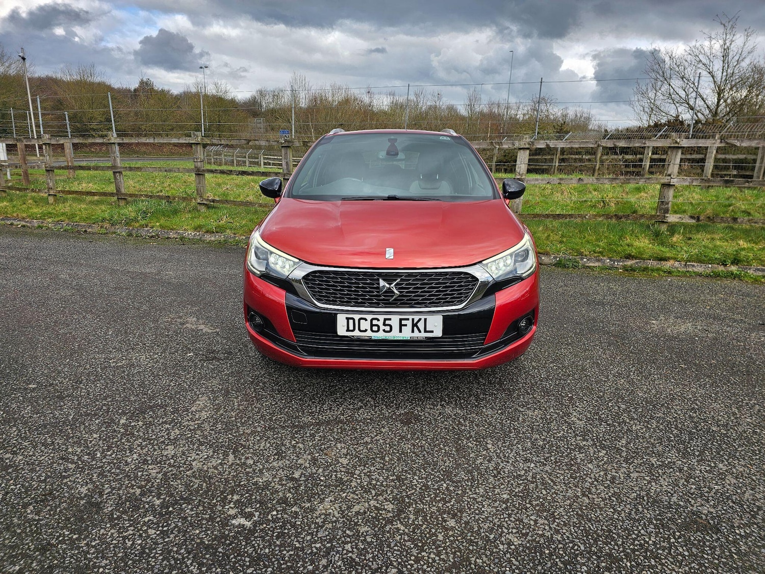 Used DS Automobiles DS 4 Crossback for sale - 77705514: Photo 3