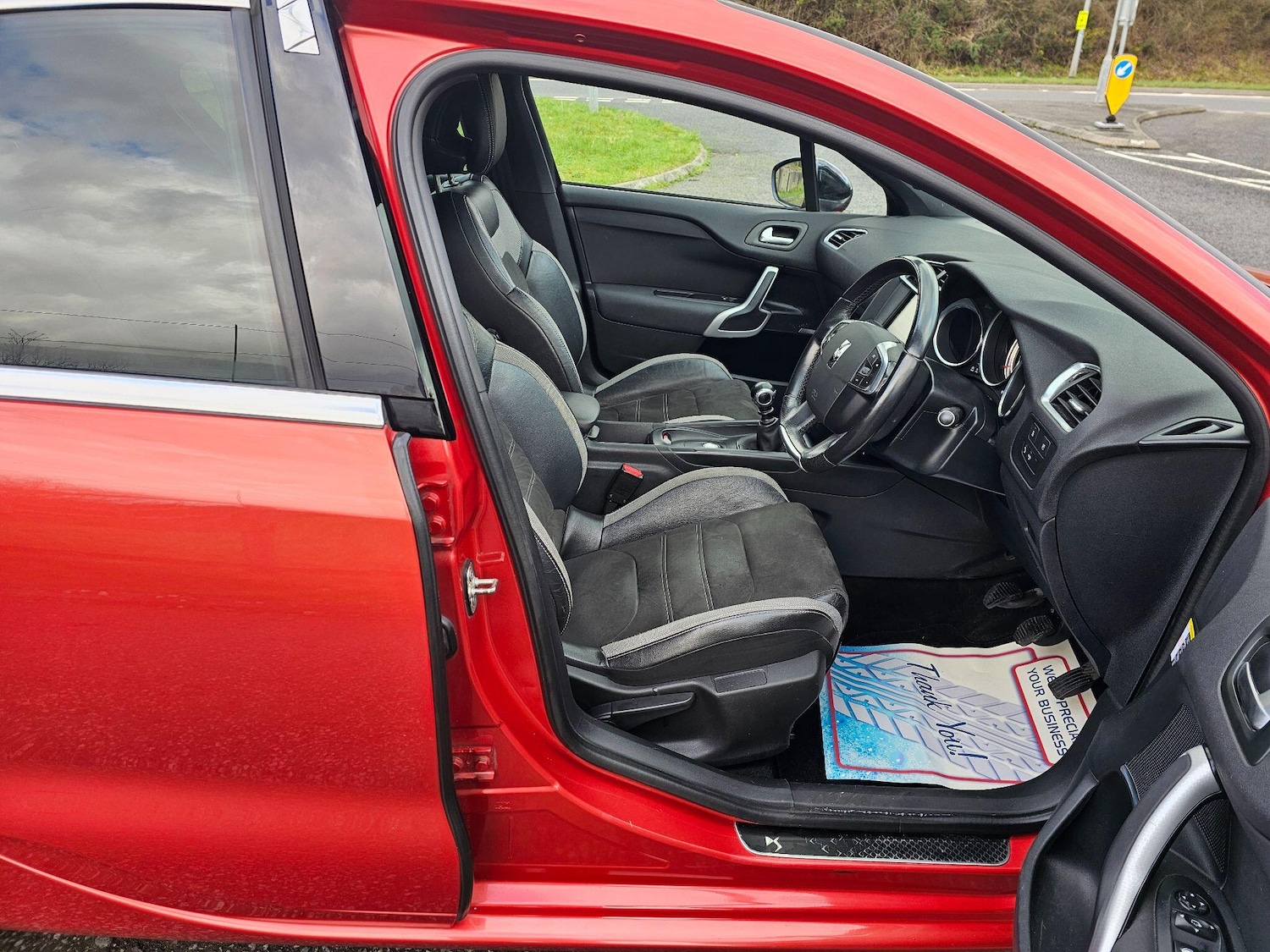 Used DS Automobiles DS 4 Crossback for sale - 77705514: Photo 32