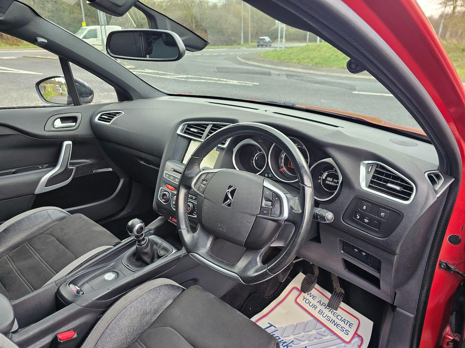 Used DS Automobiles DS 4 Crossback for sale - 77705514: Photo 34