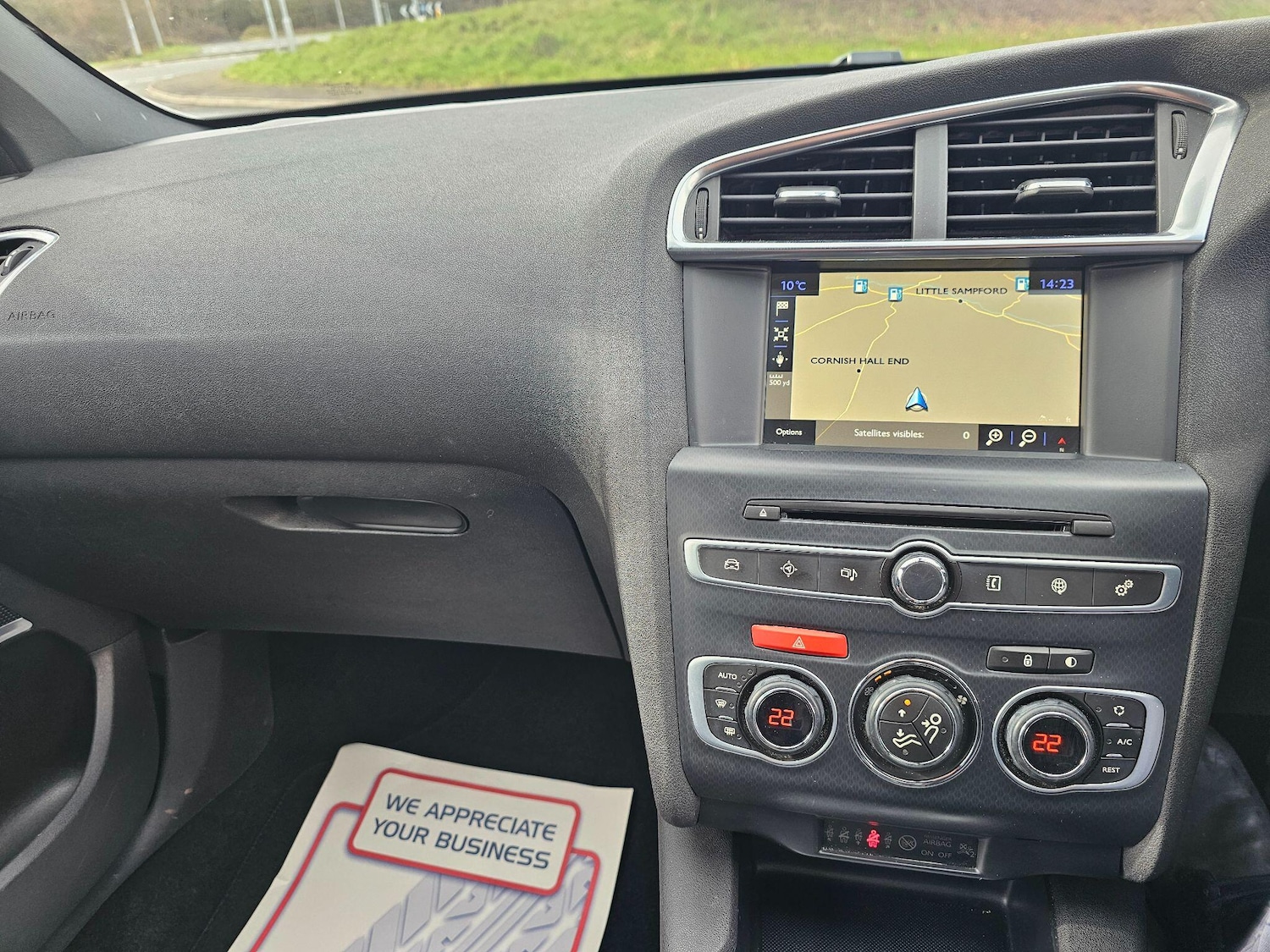 Used DS Automobiles DS 4 Crossback for sale - 77705514: Photo 36