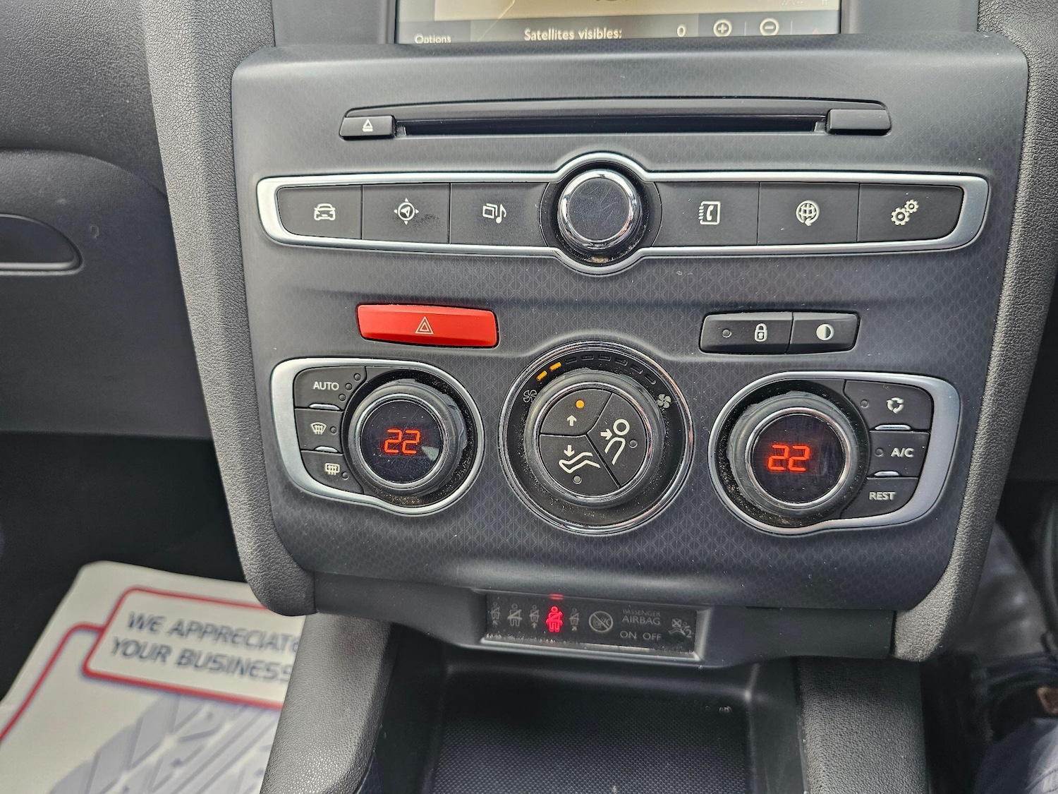 Used DS Automobiles DS 4 Crossback for sale - 77705514: Photo 39