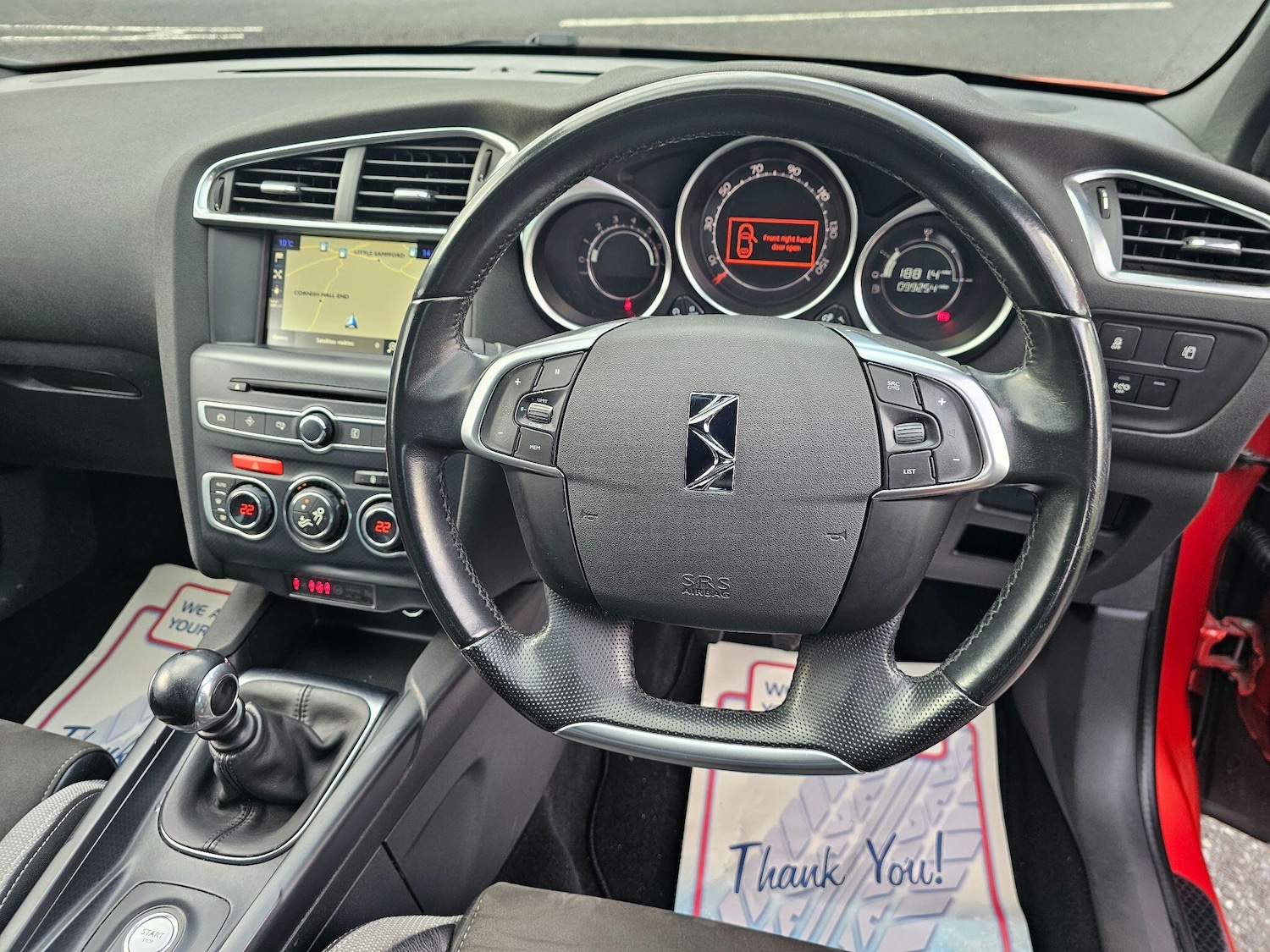 Used DS Automobiles DS 4 Crossback for sale - 77705514: Photo 43