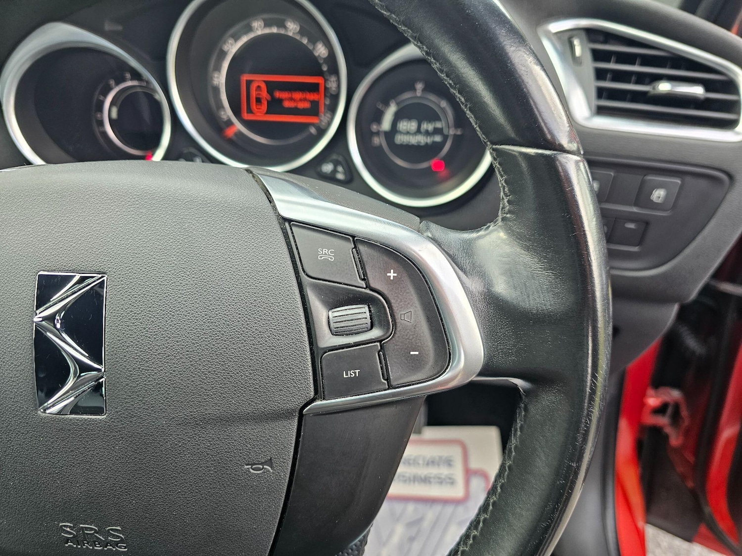 Used DS Automobiles DS 4 Crossback for sale - 77705514: Photo 44