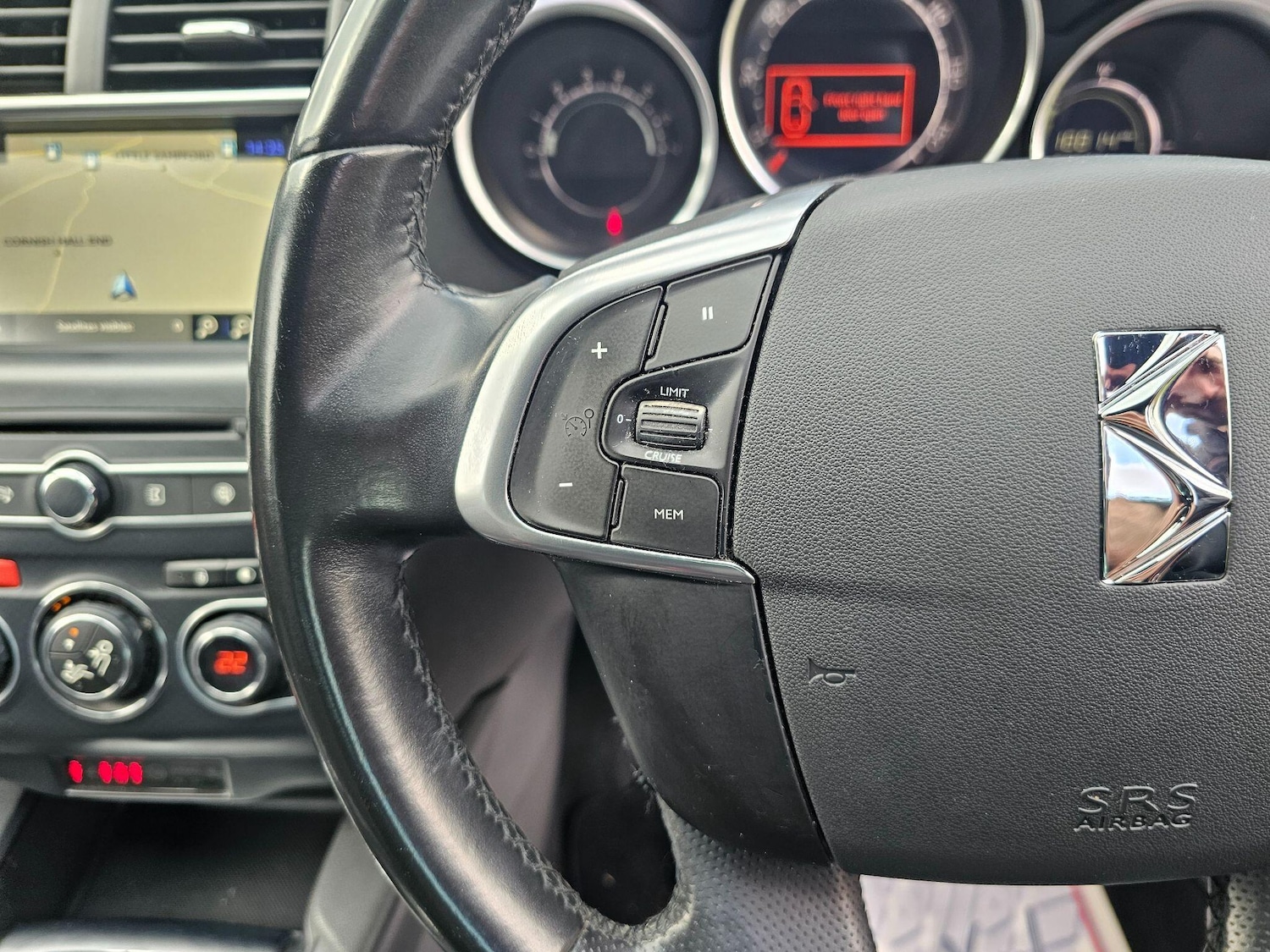 Used DS Automobiles DS 4 Crossback for sale - 77705514: Photo 45