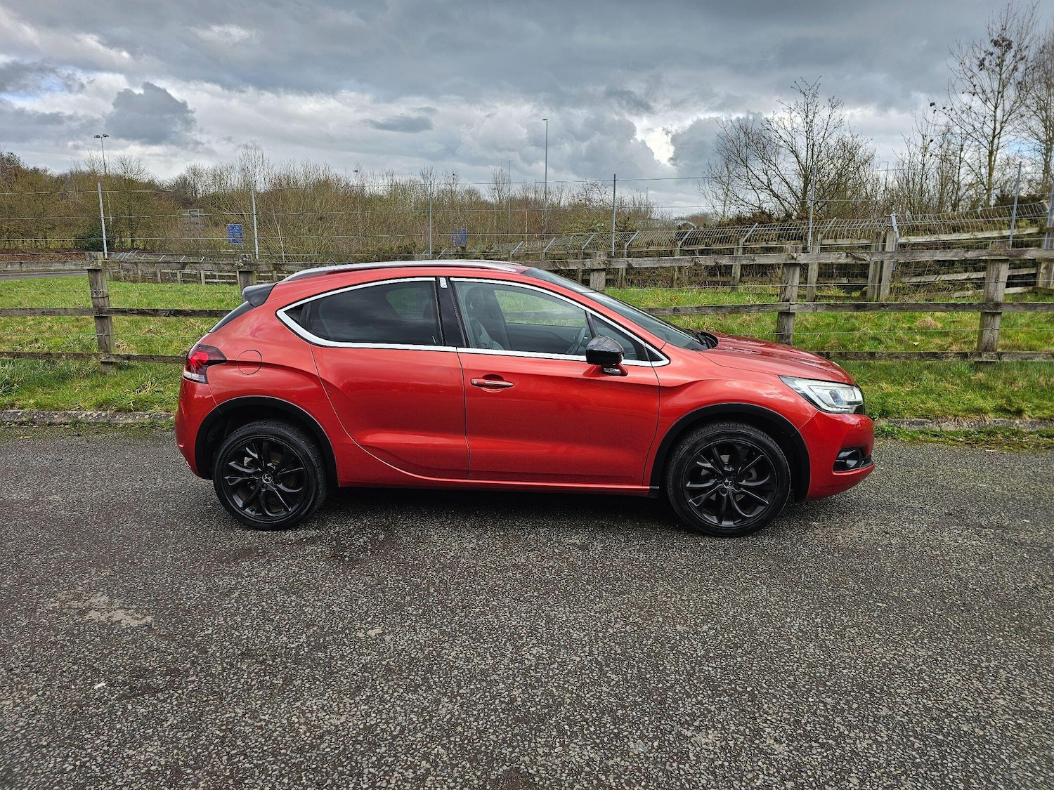 Used DS Automobiles DS 4 Crossback for sale - 77705514: Photo 5