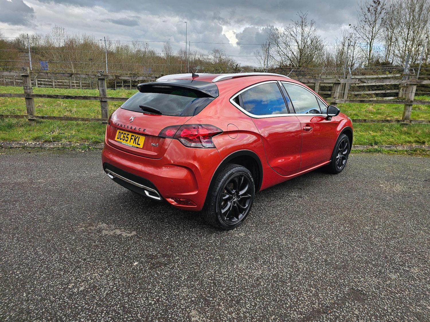 Used DS Automobiles DS 4 Crossback for sale - 77705514: Photo 6