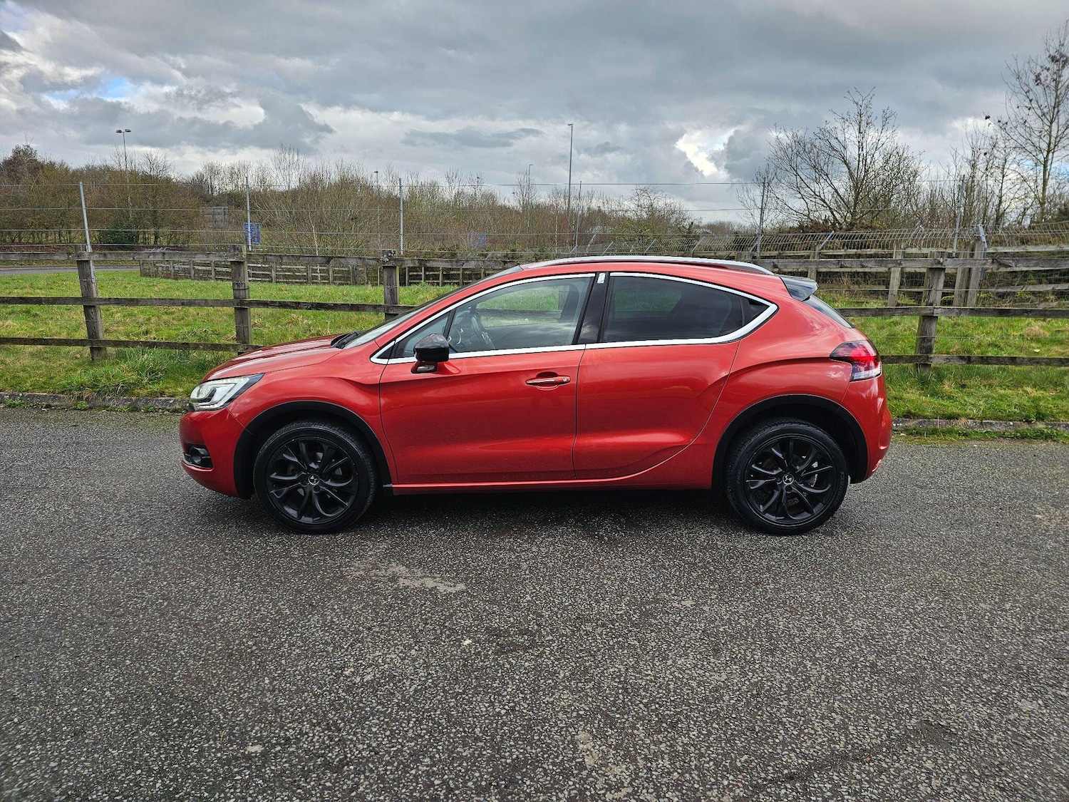 Used DS Automobiles DS 4 Crossback for sale - 77705514: Photo 9