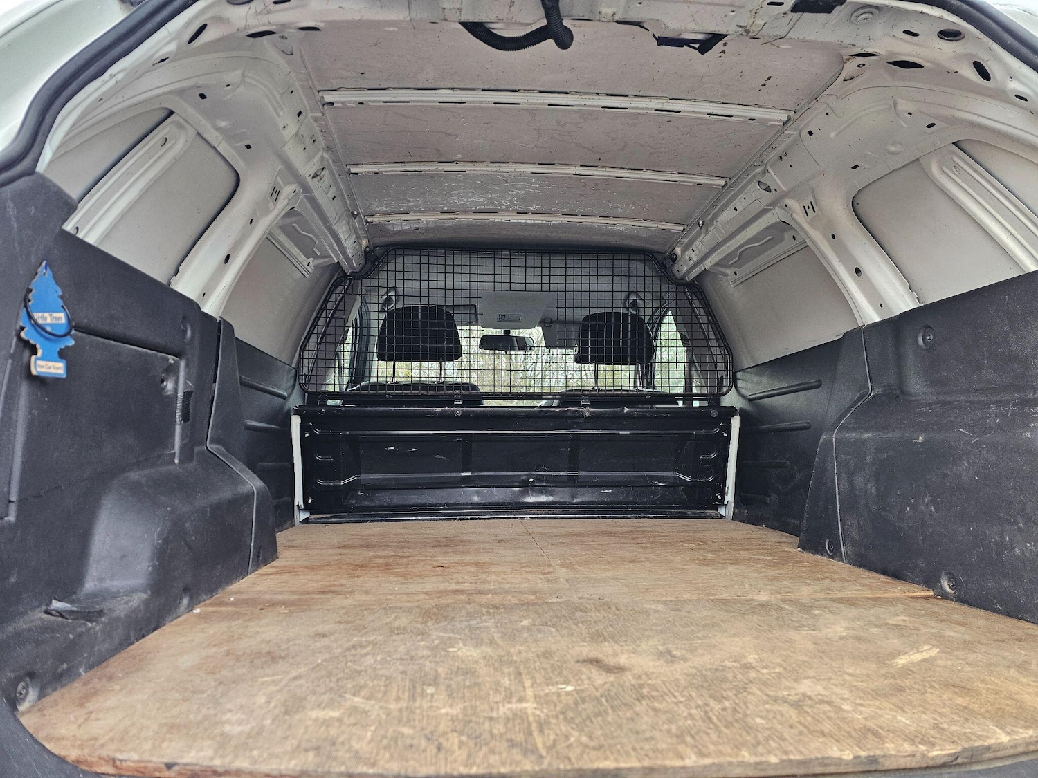 Used Vauxhall Astra Van 2010 for sale - 77202900: Photo 13