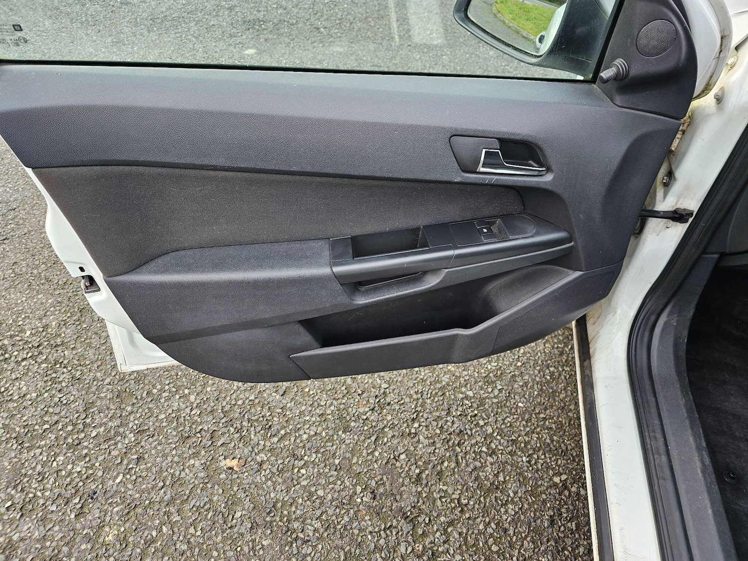 Used Vauxhall Astra Van 2010 for sale - 77202900: Photo 15