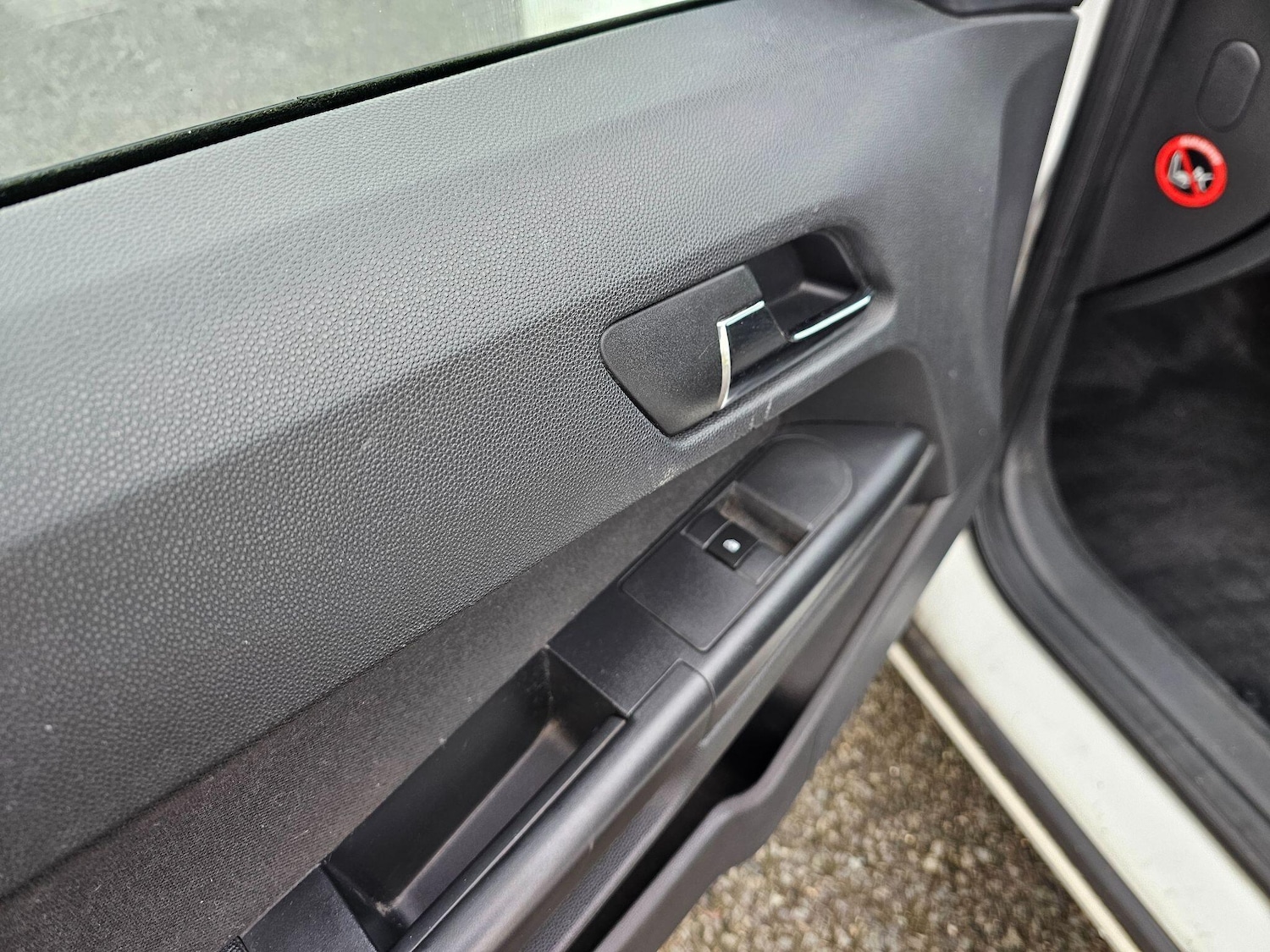 Used Vauxhall Astra Van 2010 for sale - 77202900: Photo 16