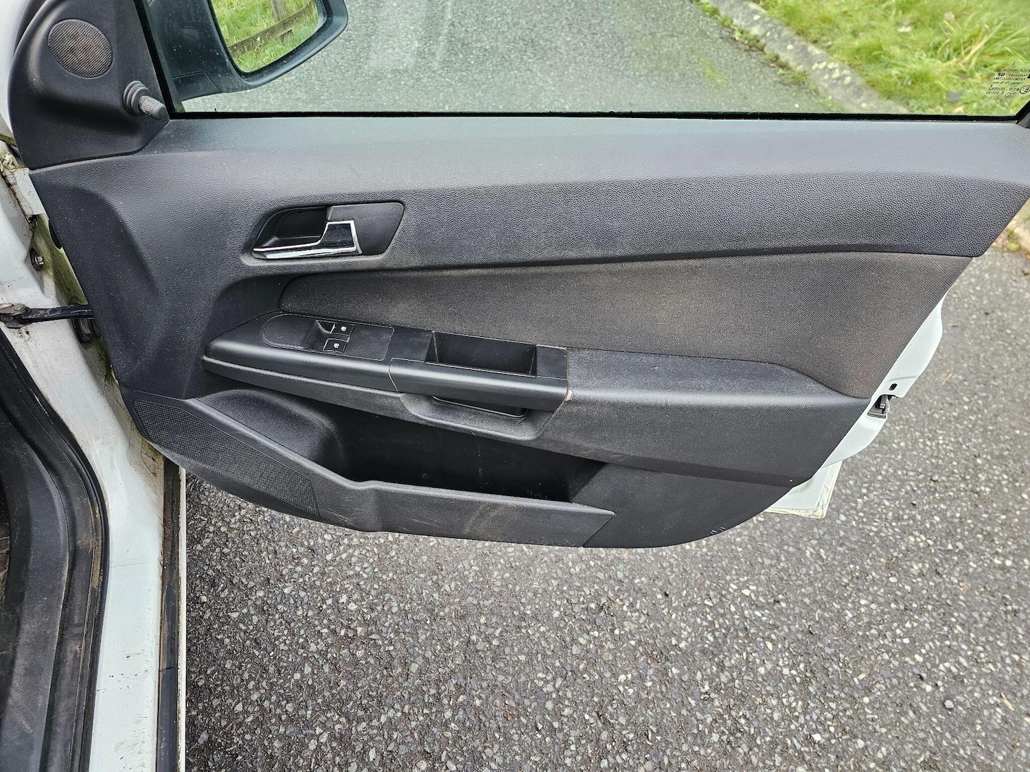 Used Vauxhall Astra Van 2010 for sale - 77202900: Photo 18