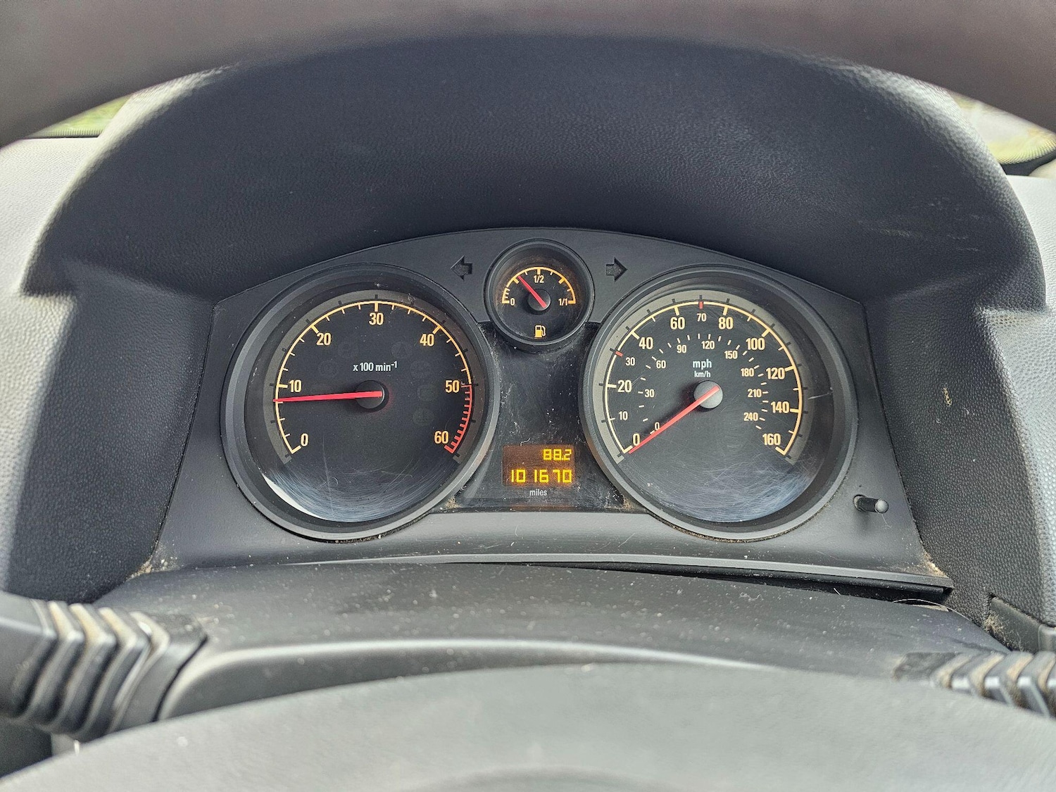 Used Vauxhall Astra Van 2010 for sale - 77202900: Photo 24