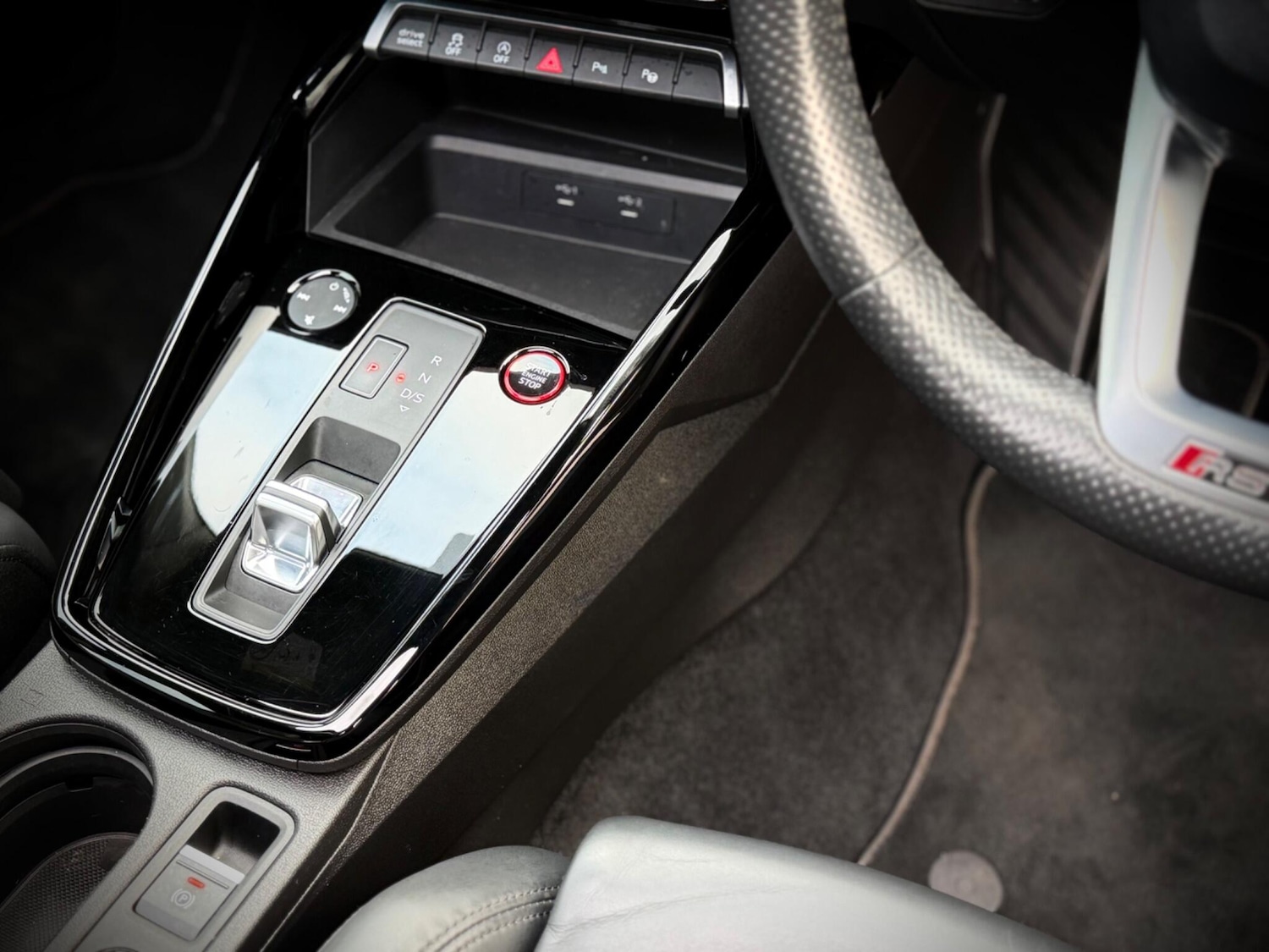 Used Audi RS3 2022 for sale - 77291802: Photo 13