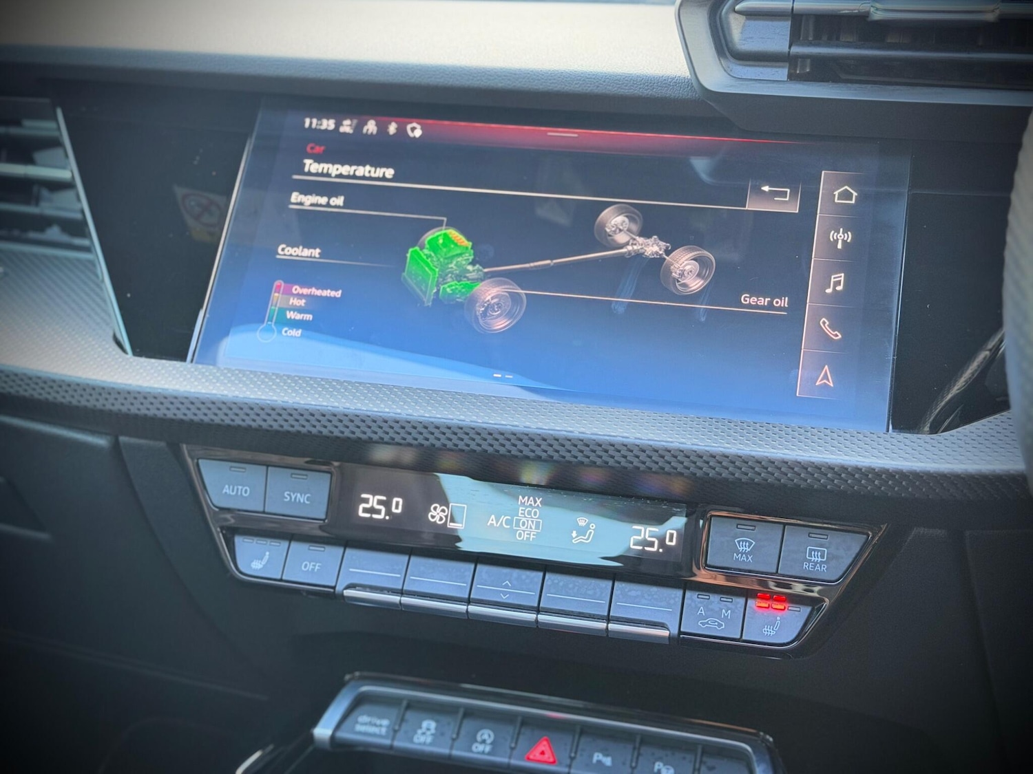 Used Audi RS3 2022 for sale - 77291802: Photo 14