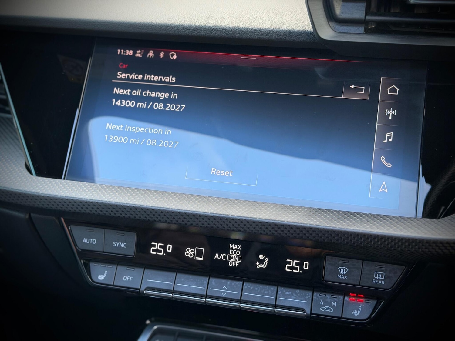 Used Audi RS3 2022 for sale - 77291802: Photo 15