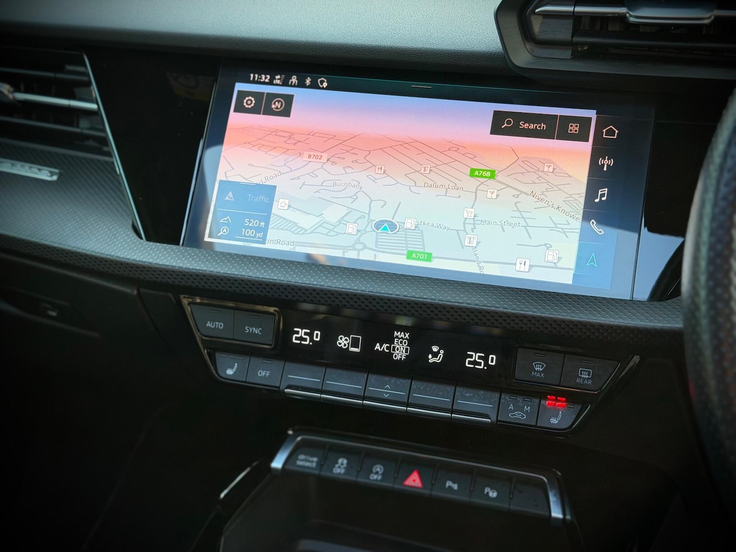 Used Audi RS3 2022 for sale - 77291802: Photo 16