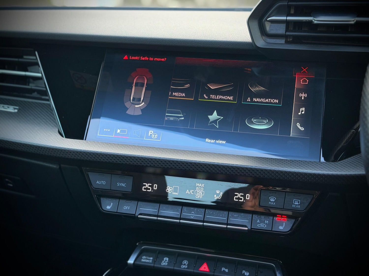 Used Audi RS3 2022 for sale - 77291802: Photo 17