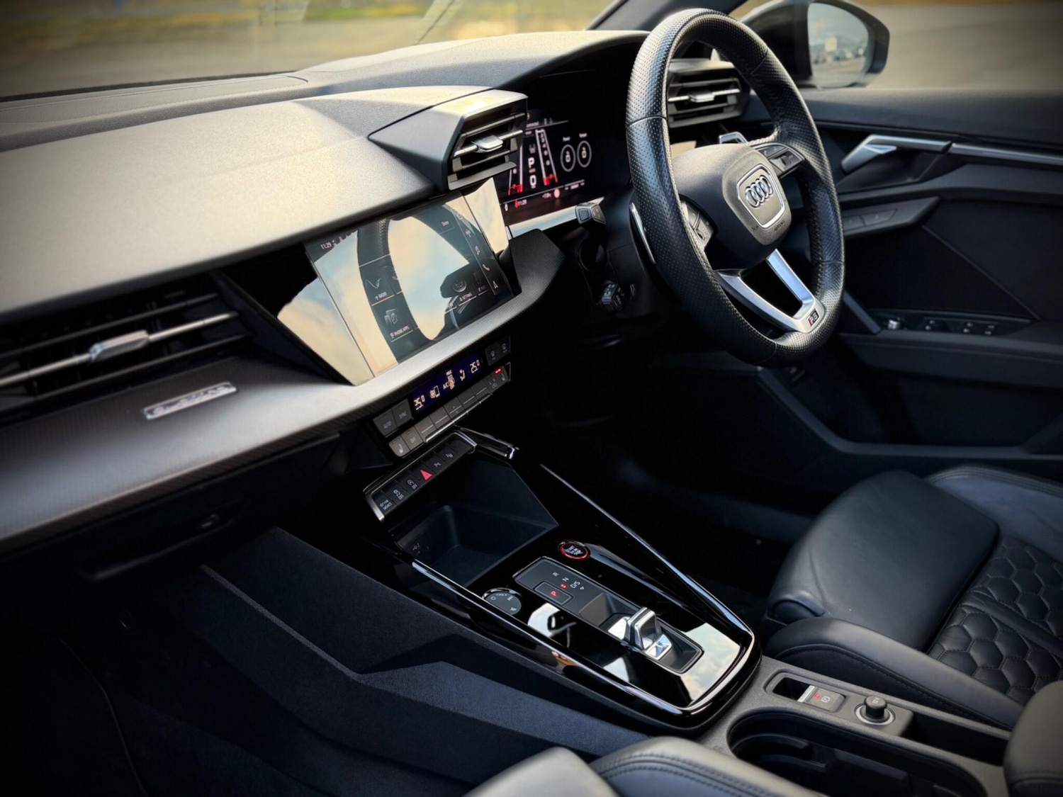 Used Audi RS3 2022 for sale - 77291802: Photo 19