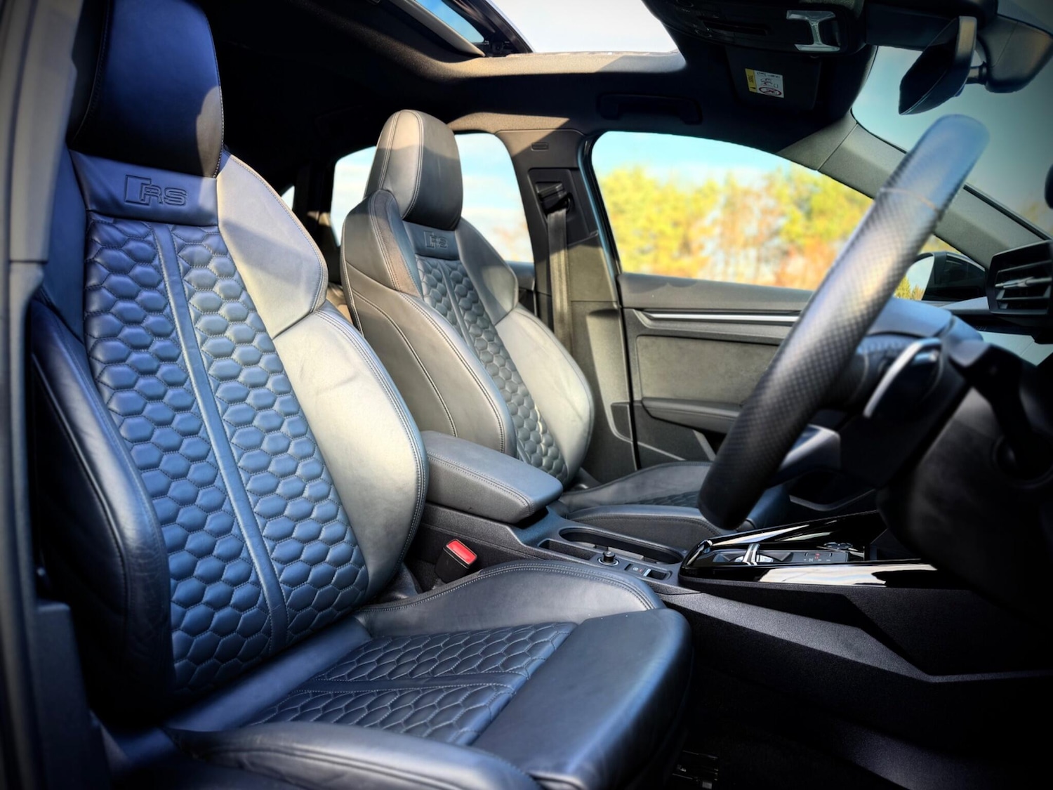 Used Audi RS3 2022 for sale - 77291802: Photo 21