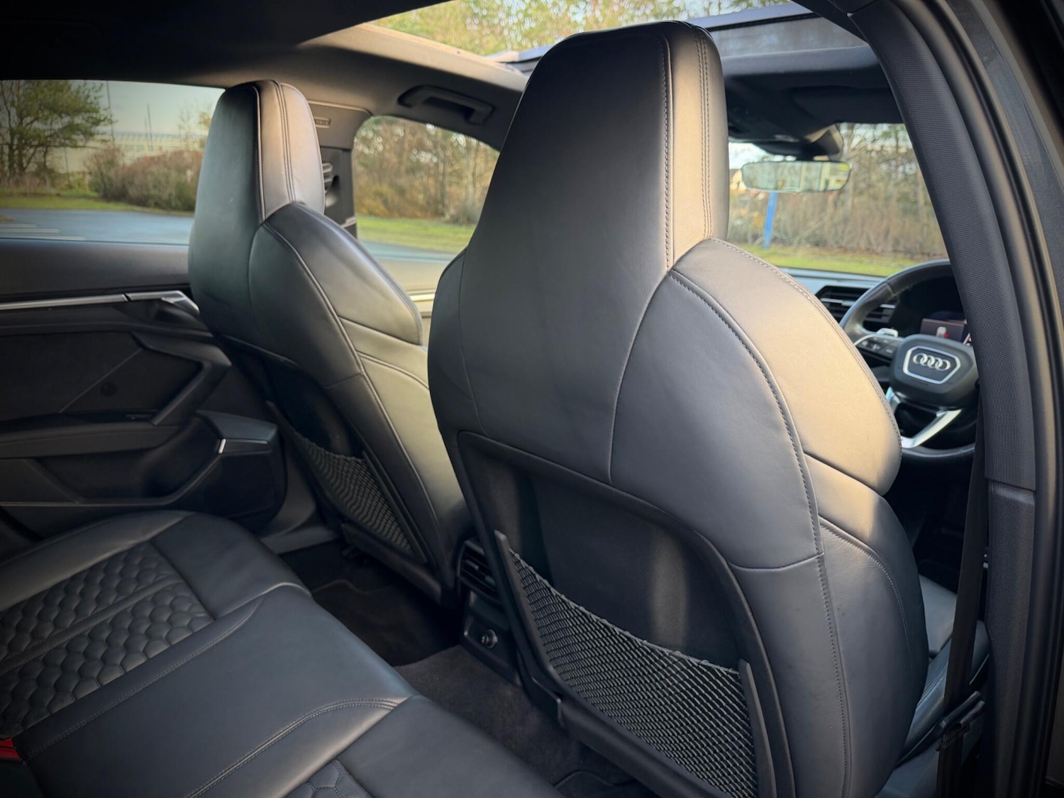 Used Audi RS3 2022 for sale - 77291802: Photo 27