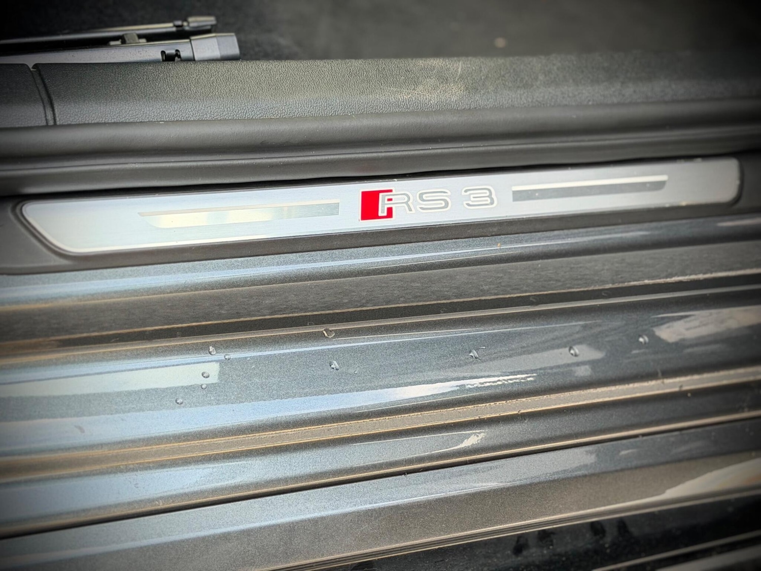 Used Audi RS3 2022 for sale - 77291802: Photo 28