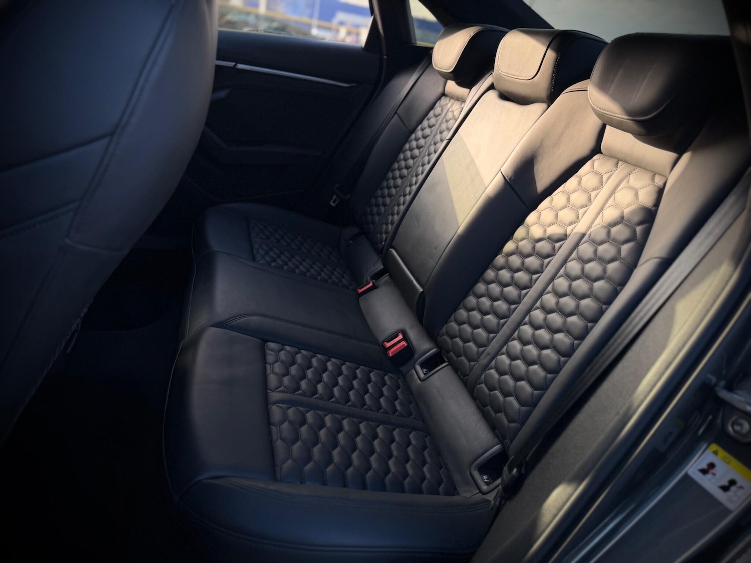 Used Audi RS3 2022 for sale - 77291802: Photo 30