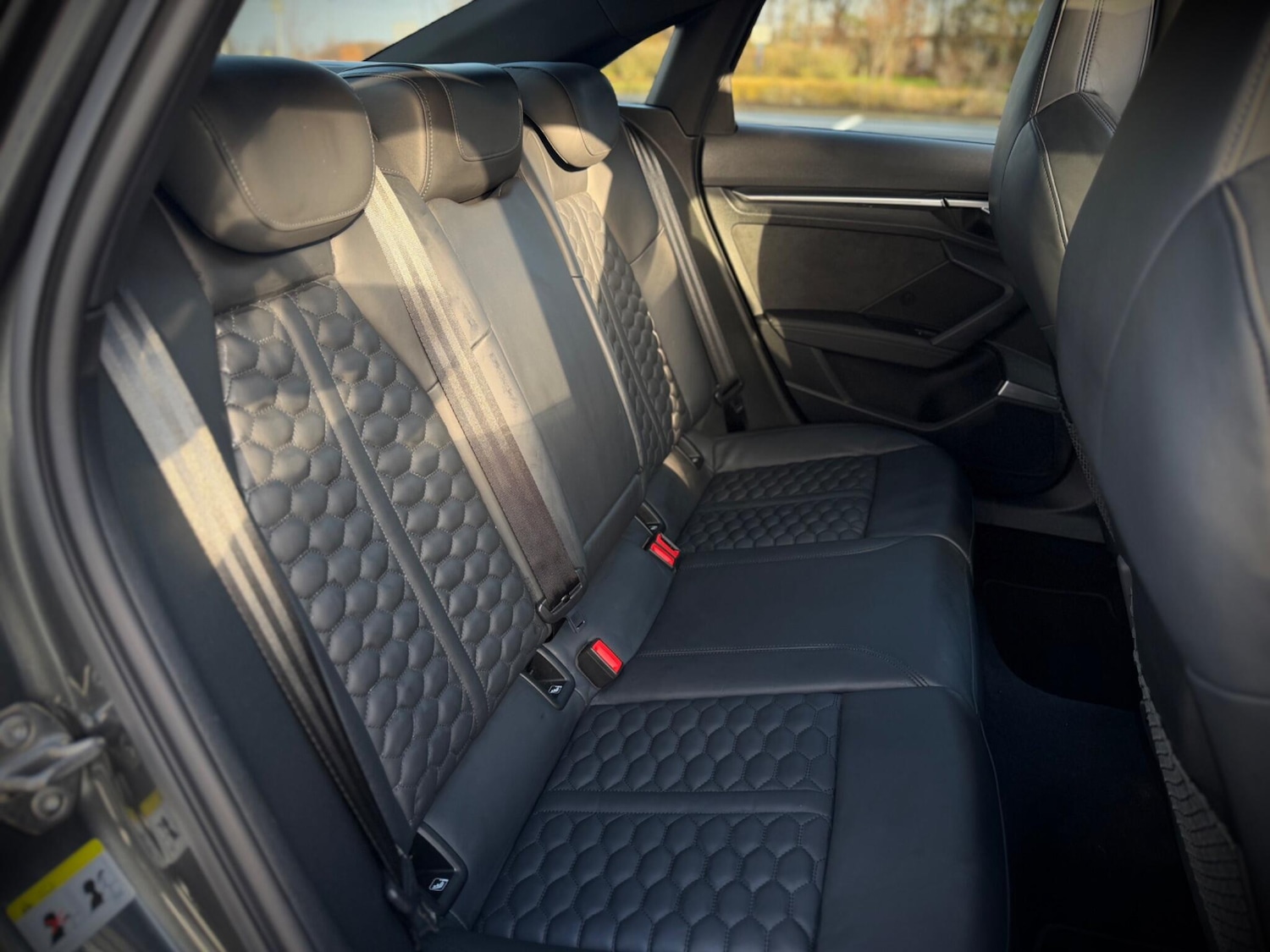 Used Audi RS3 2022 for sale - 77291802: Photo 31