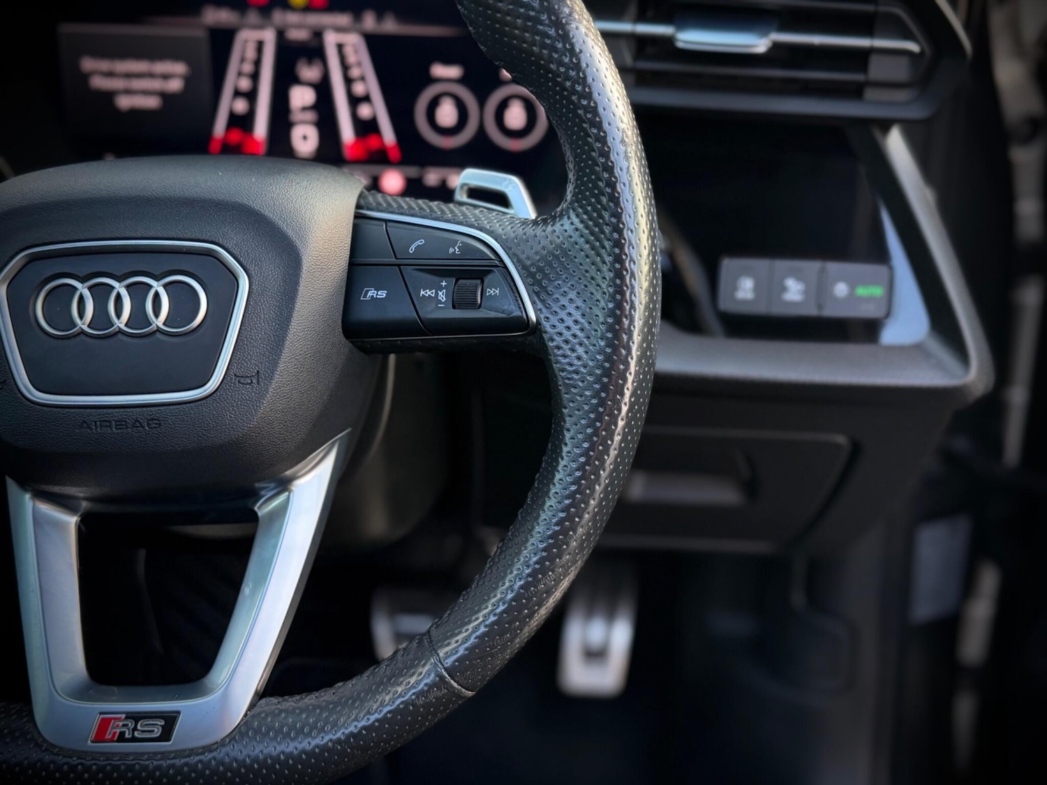 Used Audi RS3 2022 for sale - 77291802: Photo 33