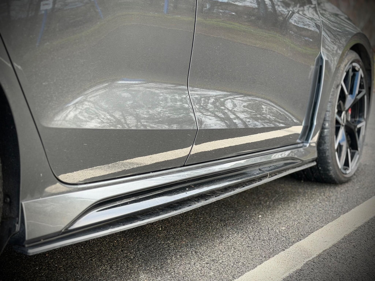 Used Audi RS3 2022 for sale - 77291802: Photo 41