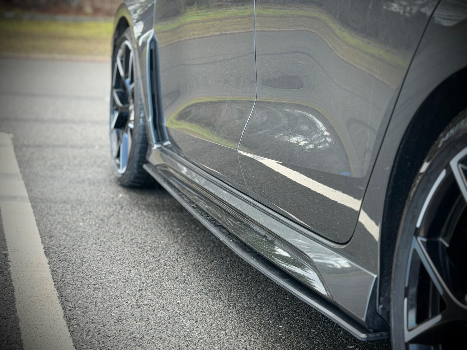 Used Audi RS3 2022 for sale - 77291802: Photo 42