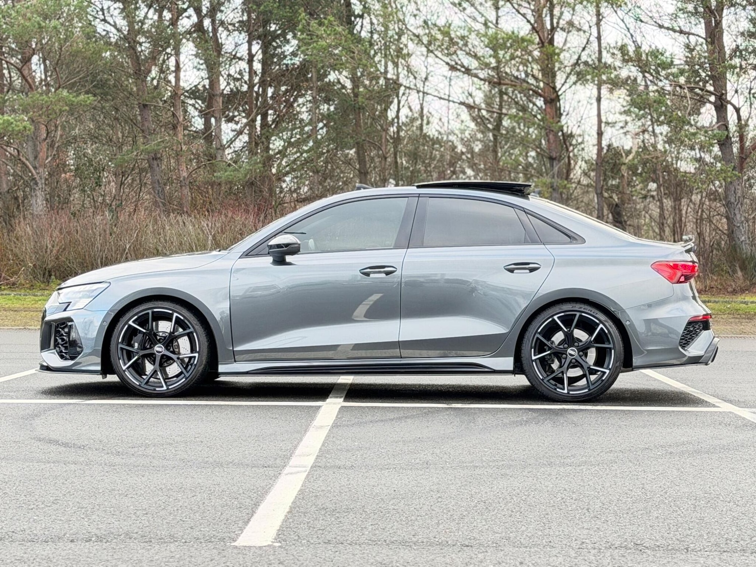 Used Audi RS3 2022 for sale - 77291802: Photo 45