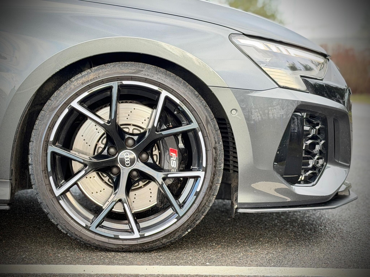 Used Audi RS3 2022 for sale - 77291802: Photo 47