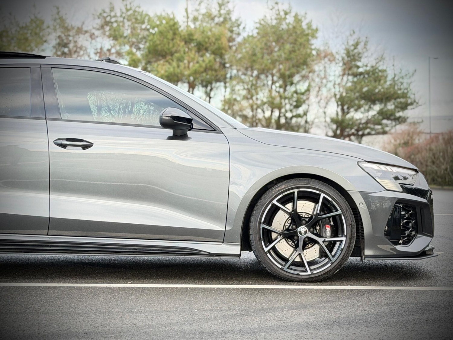 Used Audi RS3 2022 for sale - 77291802: Photo 48