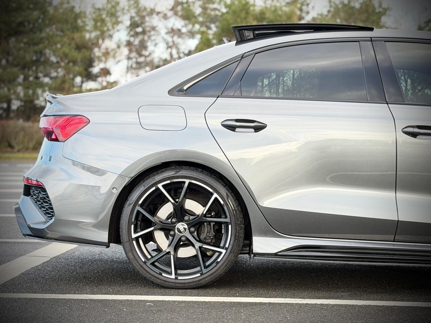 Used Audi RS3 2022 for sale - 77291802: Photo 49