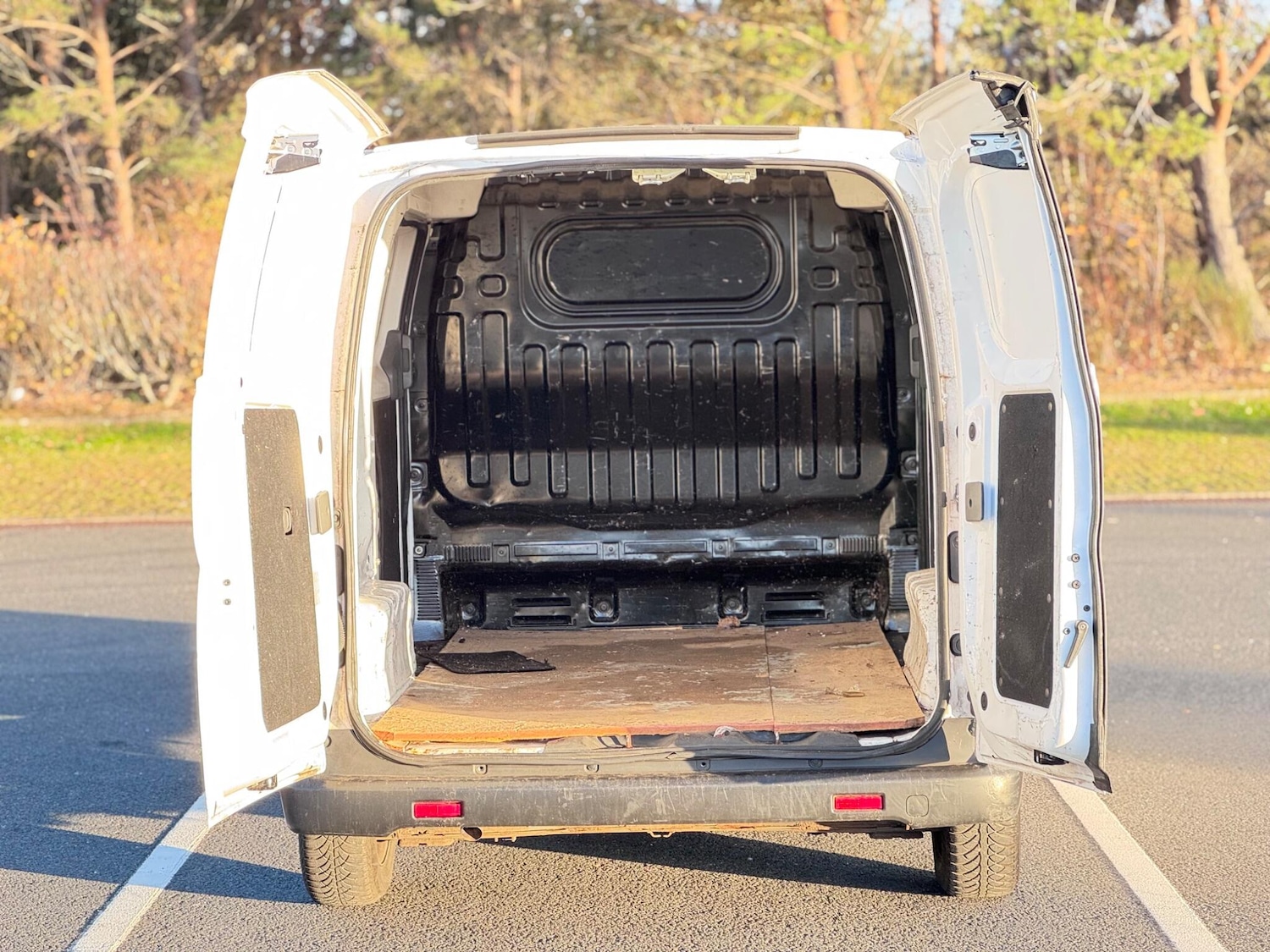 Used Nissan NV200 2019 for sale - 77032829: Photo 15