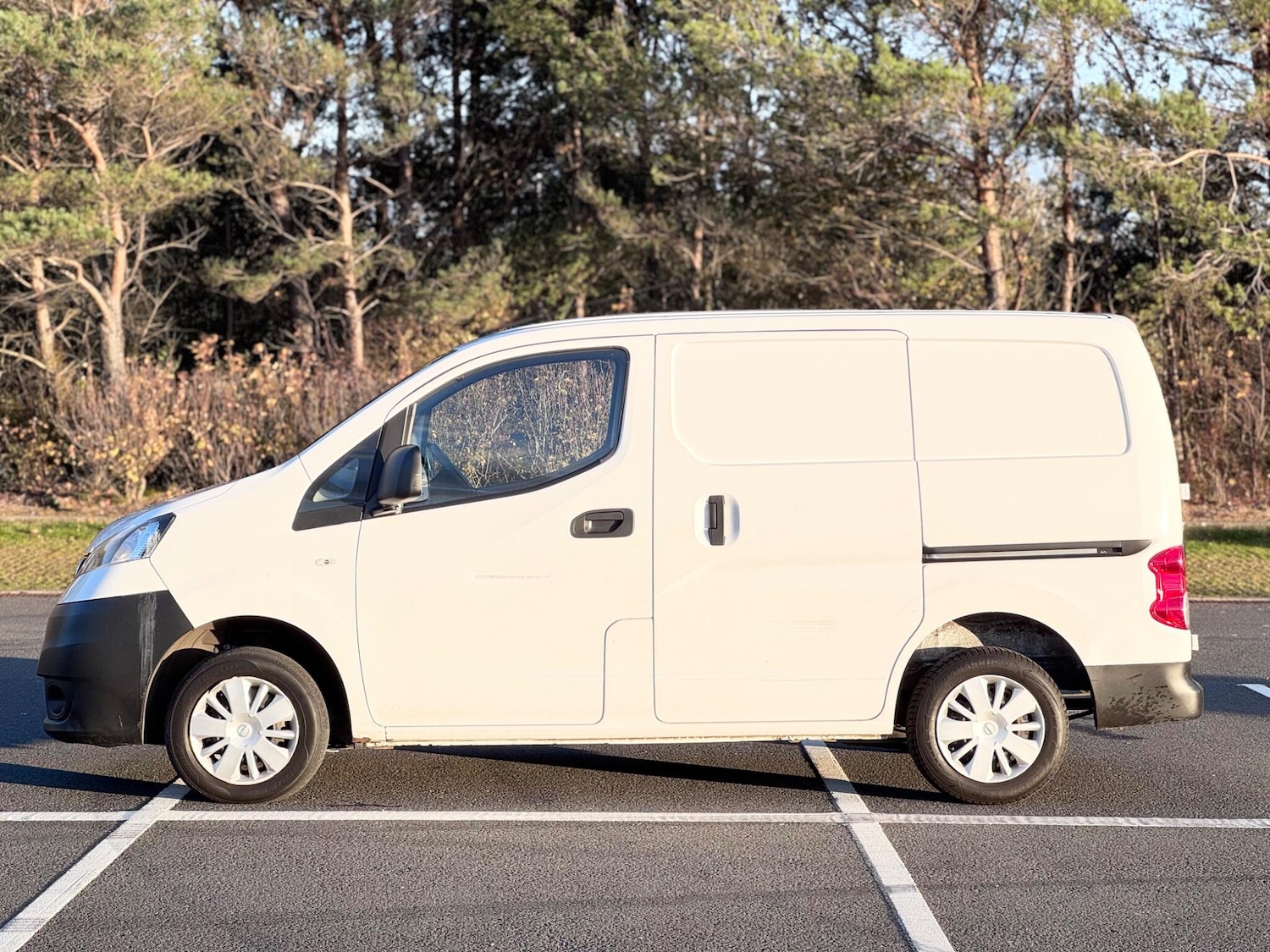 Used Nissan NV200 2019 for sale - 77032829: Photo 16