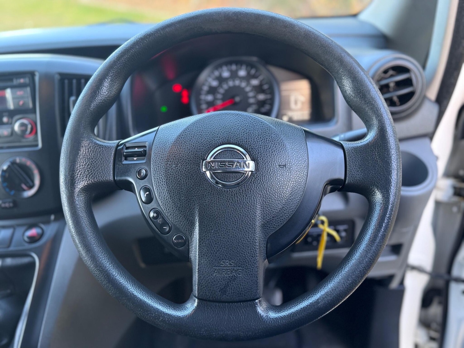 Used Nissan NV200 2019 for sale - 77032829: Photo 19