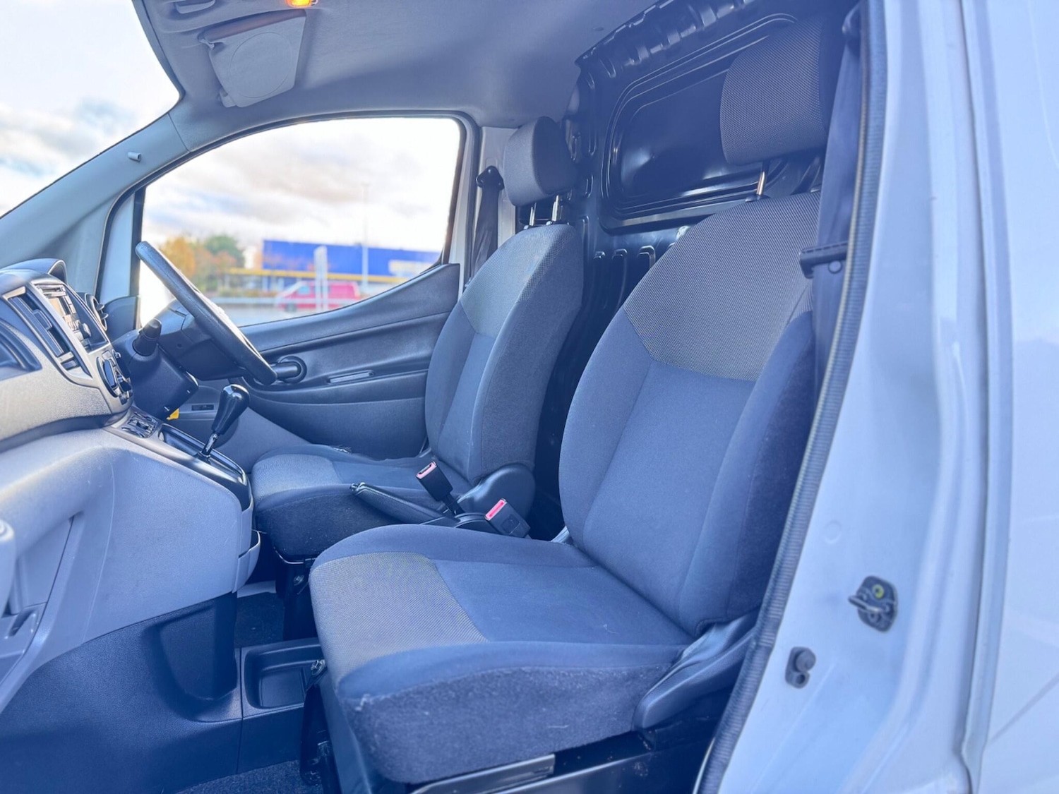 Used Nissan NV200 2019 for sale - 77032829: Photo 22