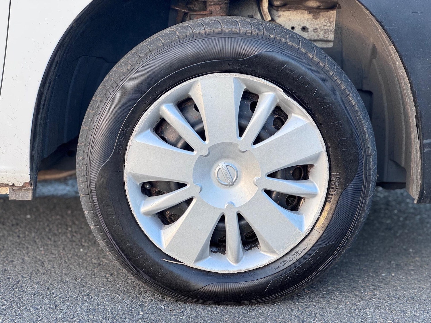 Used Nissan NV200 2019 for sale - 77032829: Photo 24