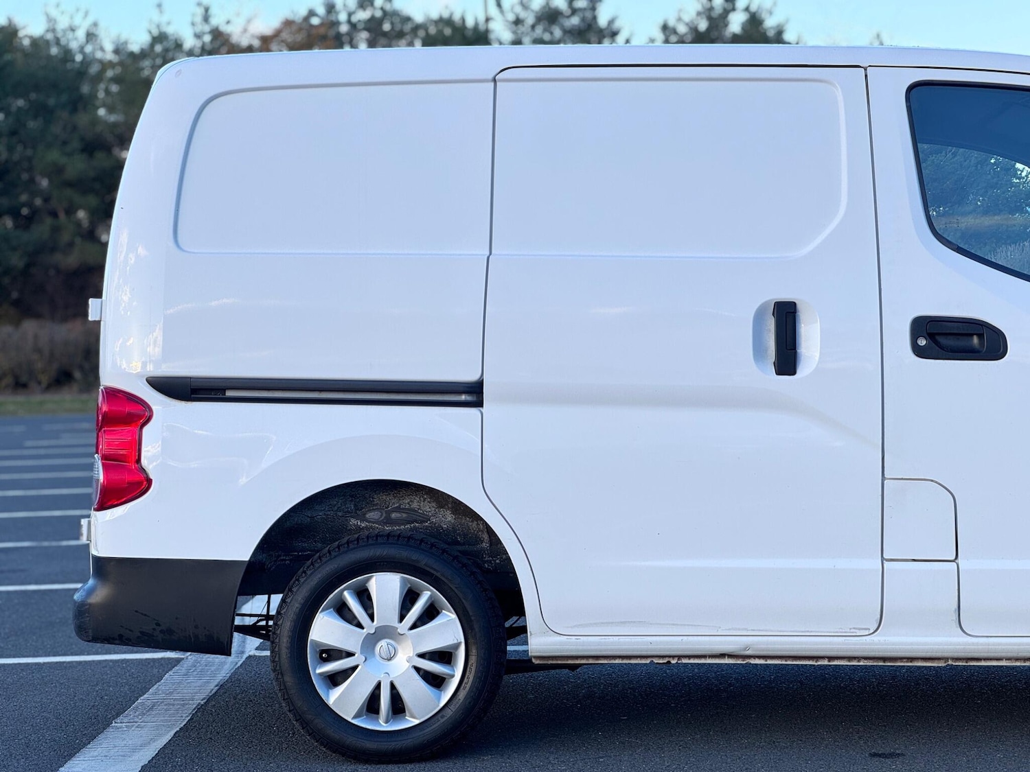 Used Nissan NV200 2019 for sale - 77032829: Photo 25