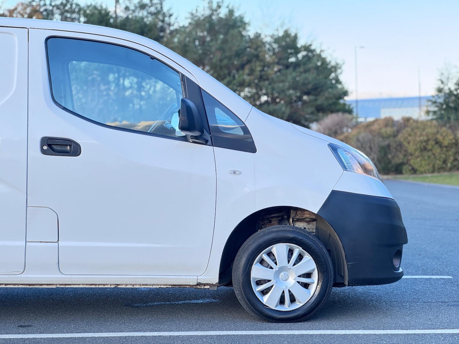 Used Nissan NV200 2019 for sale - 77032829: Photo 26